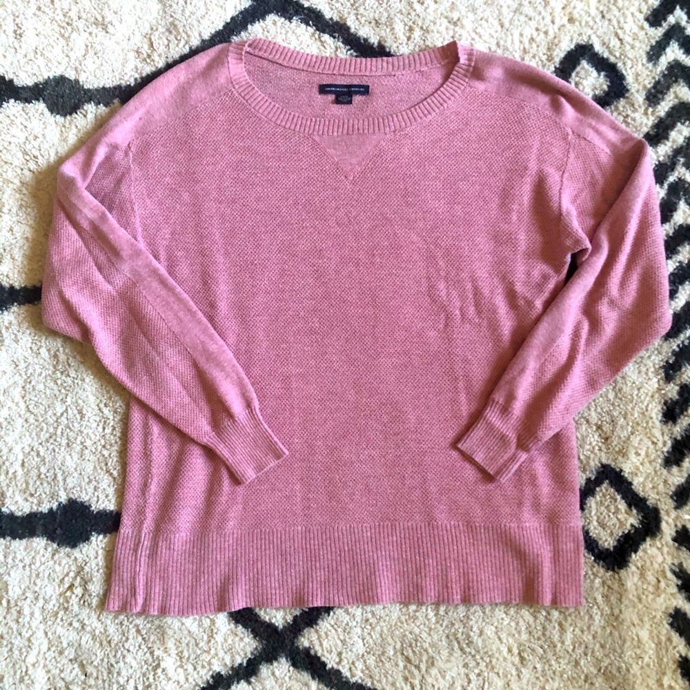 Super Cozy Thermal Top